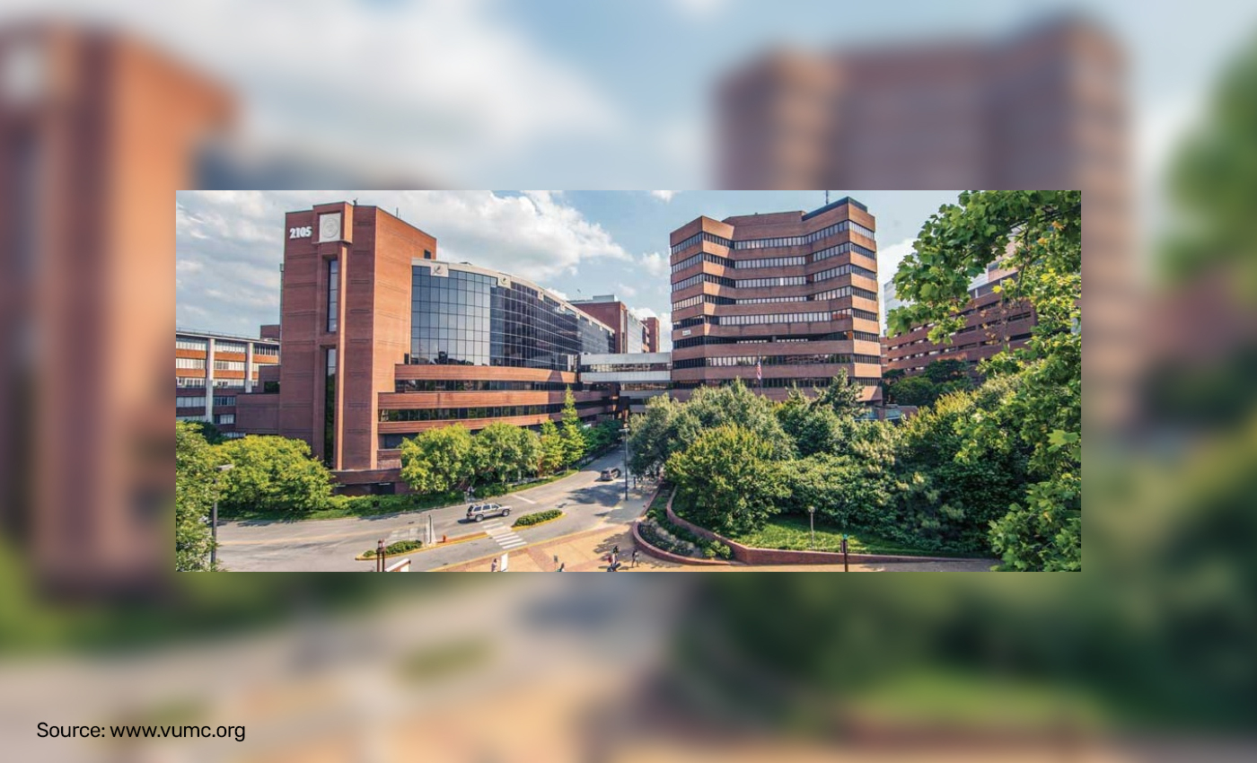 Vanderbilt University Medical Center, a health clinic in Tennessee that provides transgender care, is "mutilating" minors.