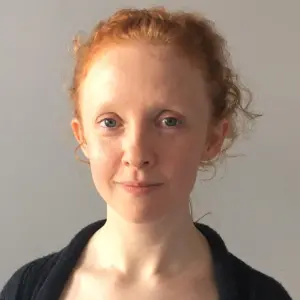 professional online German tutor Jennifer