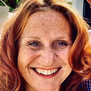 professional online German tutor Lyndsey