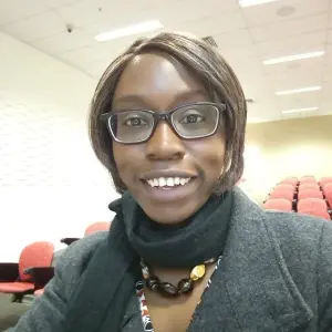 professional online Econometrics tutor Sandra