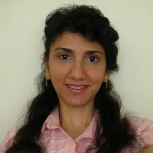 professional online Sutherland tutor Wafaa