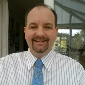professional online English Language tutor Christopher Roy