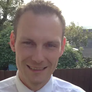 professional online Warwickshire tutor Trevor