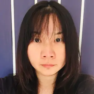 professional online Chinese tutor Nonie