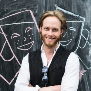 professional online Dissertations tutor Alexander