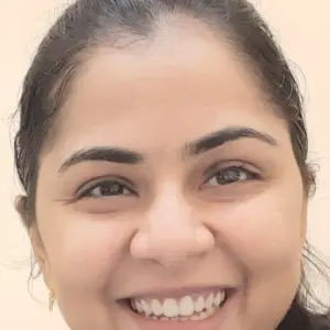 professional online Dentistry tutor chaitanya