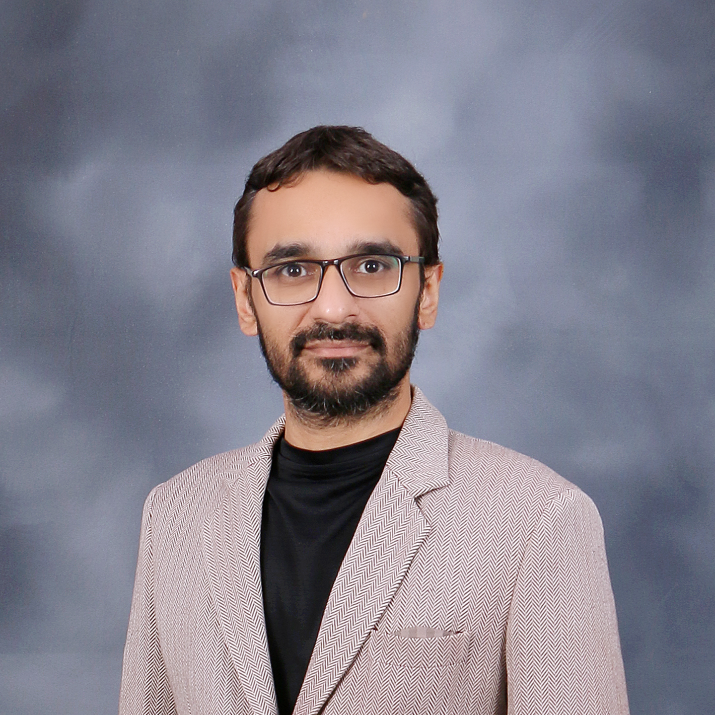 Gurpreet — Econometrics & Statistics tutor