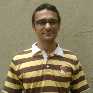 professional online Surrey tutor Singh