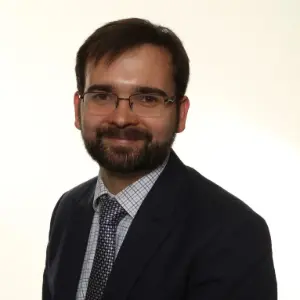 professional online Computing tutor Peter