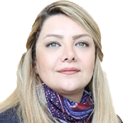 Econometrics/Finance tutor — Dr Mona