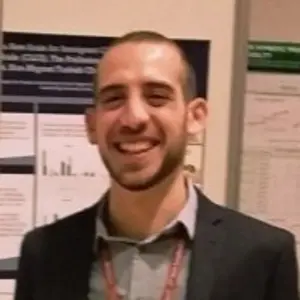 Alexandros — Psychology Statistics tutor