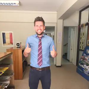  Admissions 16+ Tutor