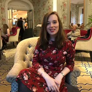 professional online Latin tutor Victoria