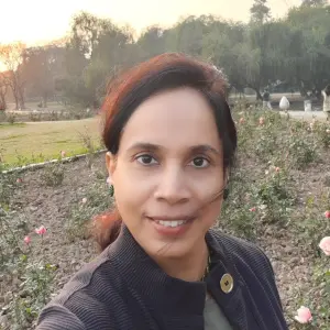  IGCSE Biology Tutor