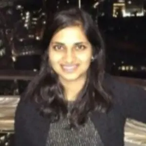 professional online Accounting tutor Rashmi