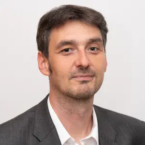 professional online Mathematics tutor Zoltan