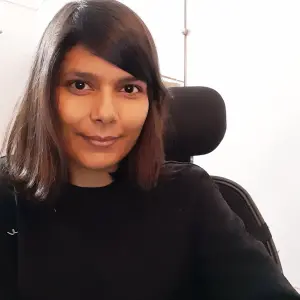 Neha — Quantitative Economics & Applied Statistics tutor