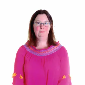  A Level Information Technology Tutor