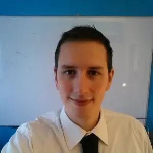 professional online Bristol tutor Jamie