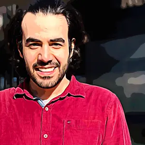 professional online Management tutor Hossein