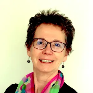 professional online Ancient Greek tutor Jenny