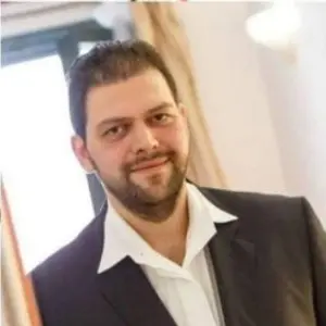 professional online Computing tutor Konstantinos