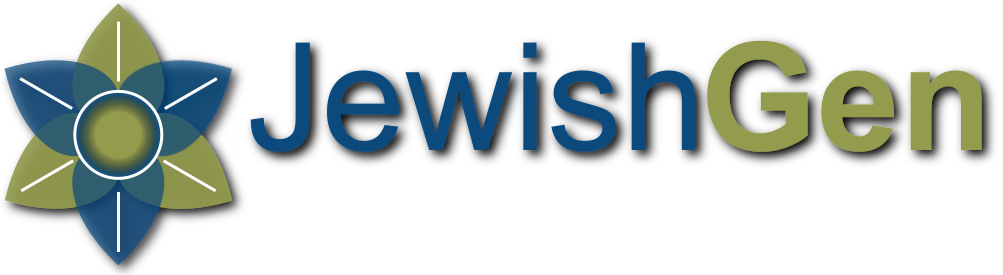 JewishGen.org