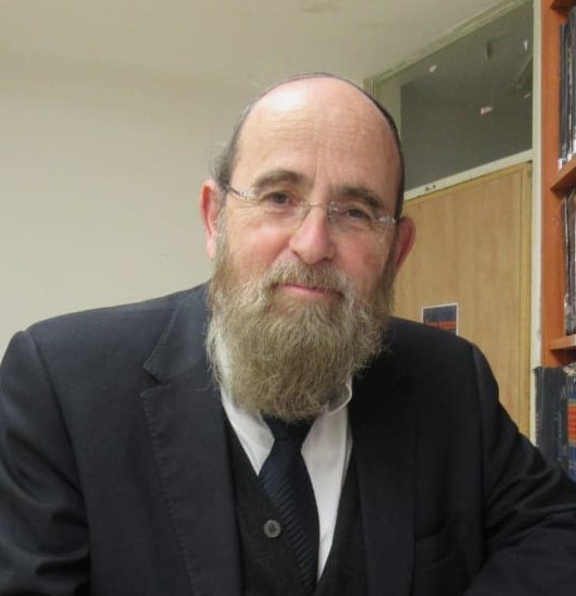 Nussbaum Fundraiser | The Chesed Fund