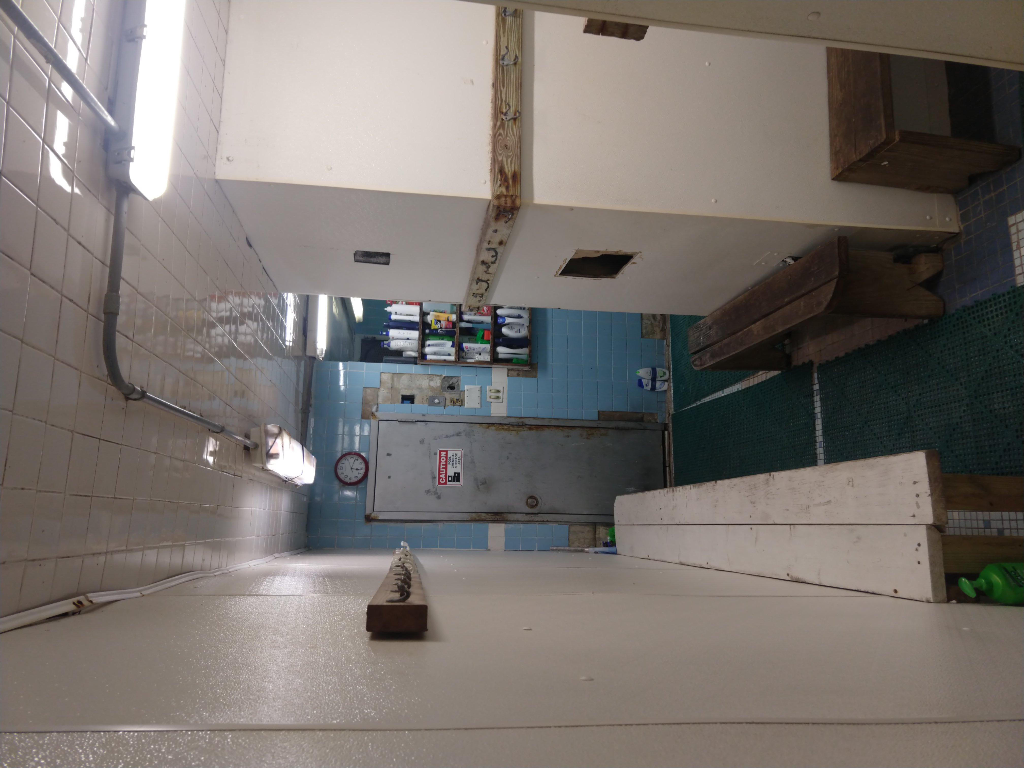 South Fallsburg Yeshiva New Mikvah The Chesed Fund