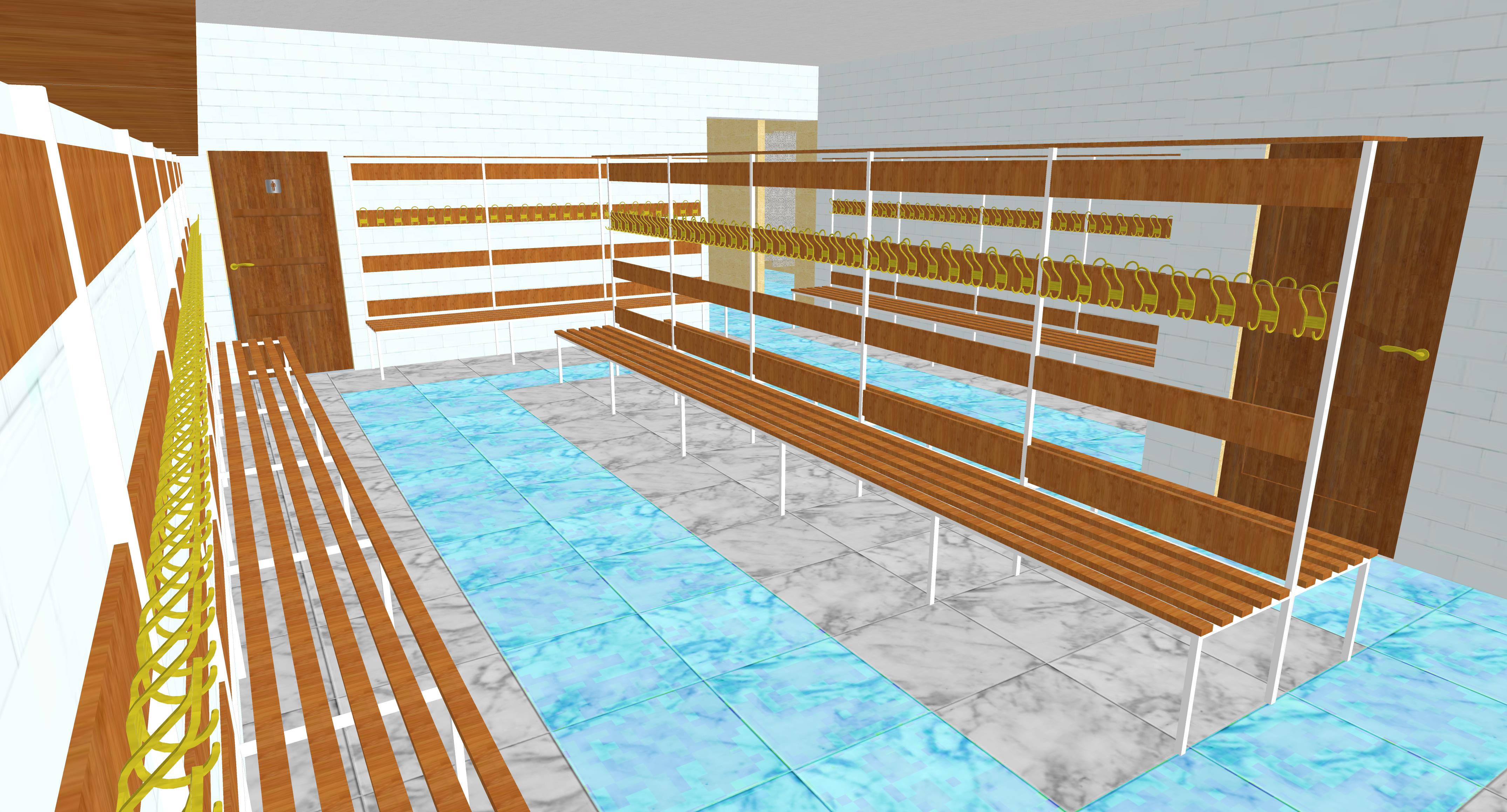 South Fallsburg Yeshiva New Mikvah The Chesed Fund