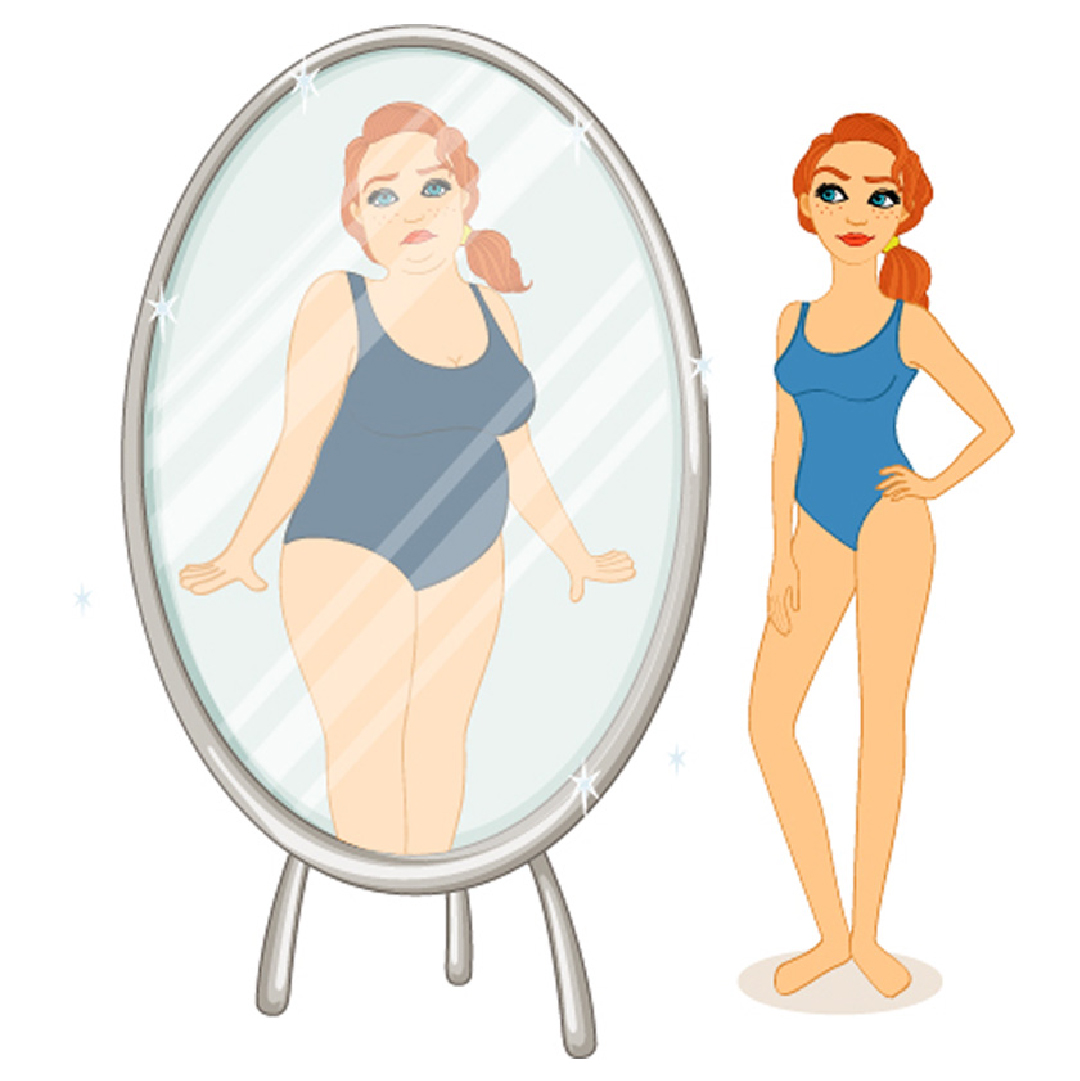 BODY DYSMORPHİC DİSORDER