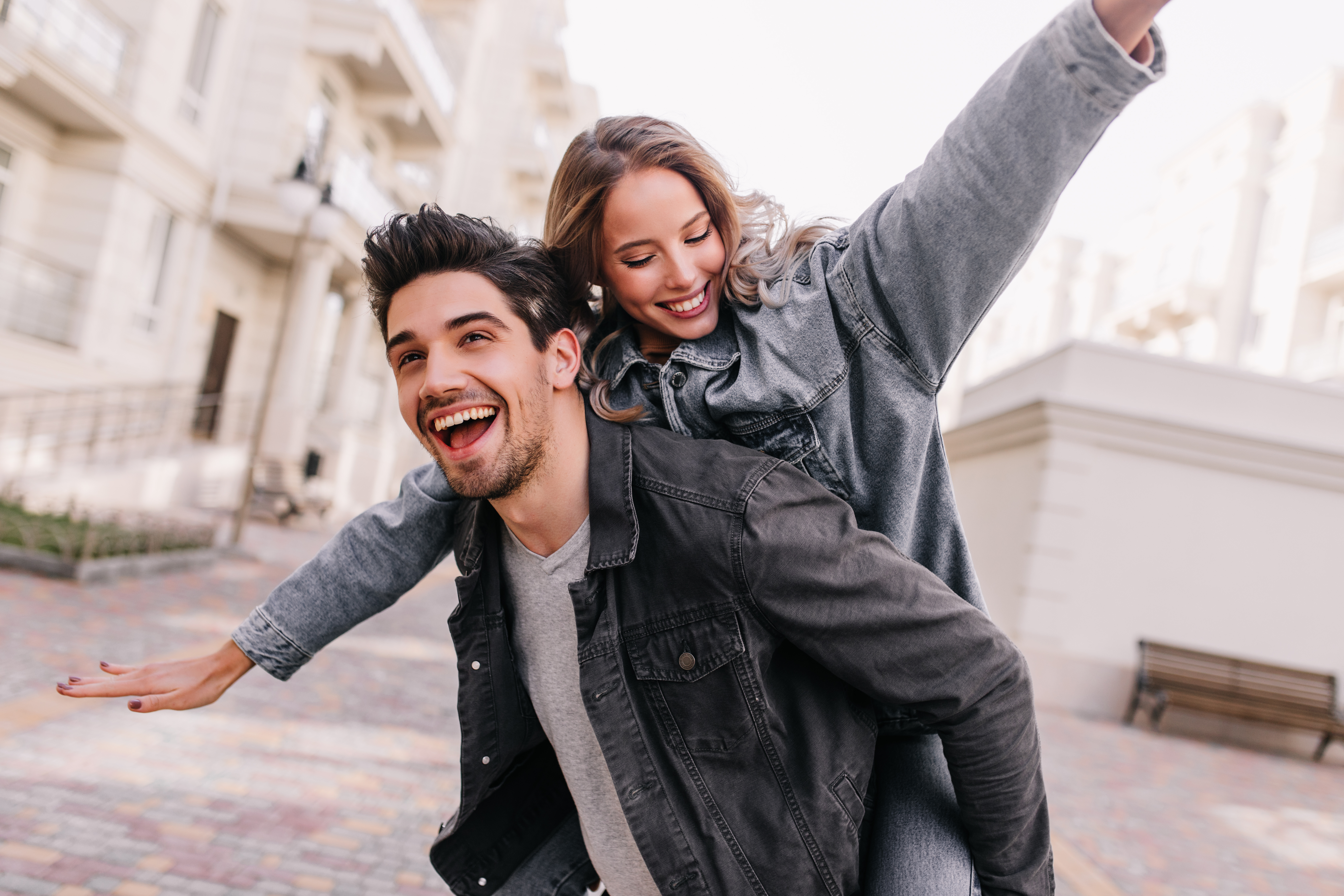 Mutlu çiftler: İlişkinizi nasıl sağlıklı bir şekilde devam ettirebilirsiniz?