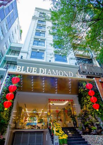 Khách Sạn Blue Diamond New (Blue Diamond New Hotel)