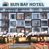 Khách Sạn Sun Bay Tuần Châu