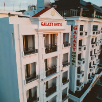 Khách Sạn Galaxy Phú Quốc