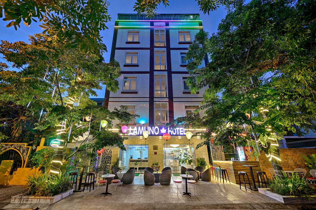 Khách sạn Lamuno Đà Nẵng