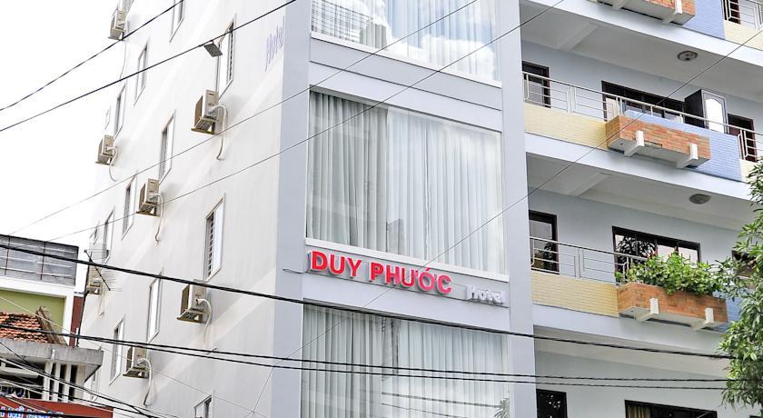 Duy Phuoc Hotel