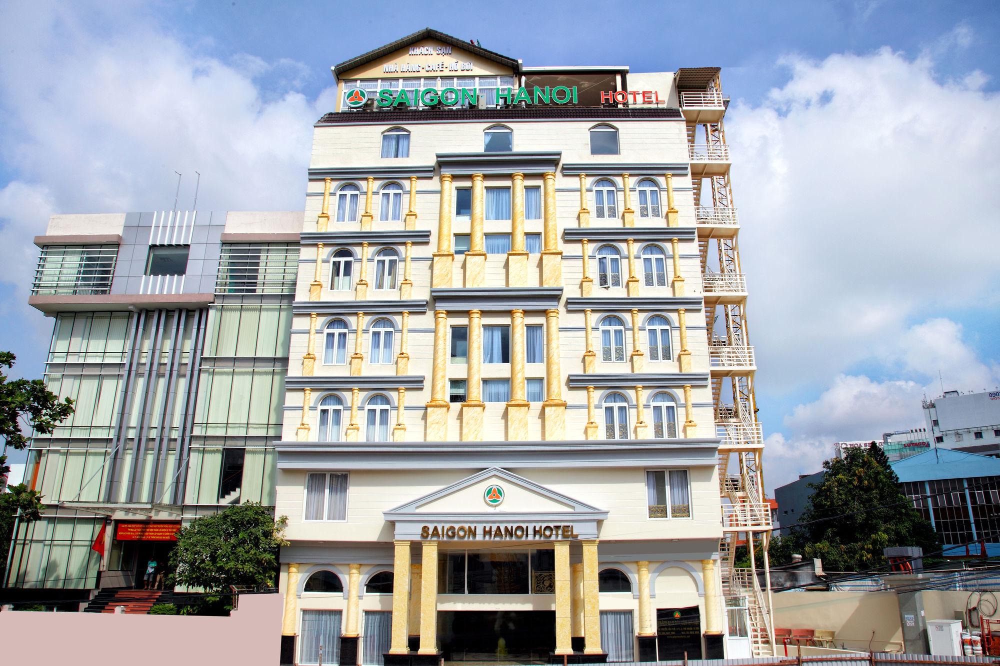 Minh Tâm Phú Nhuận Hotel & Spa