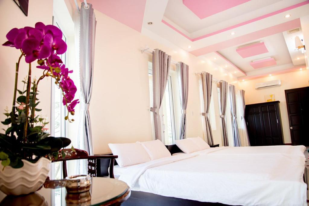 Khách Sạn Hồng Đức 2 Ninh Thuận
