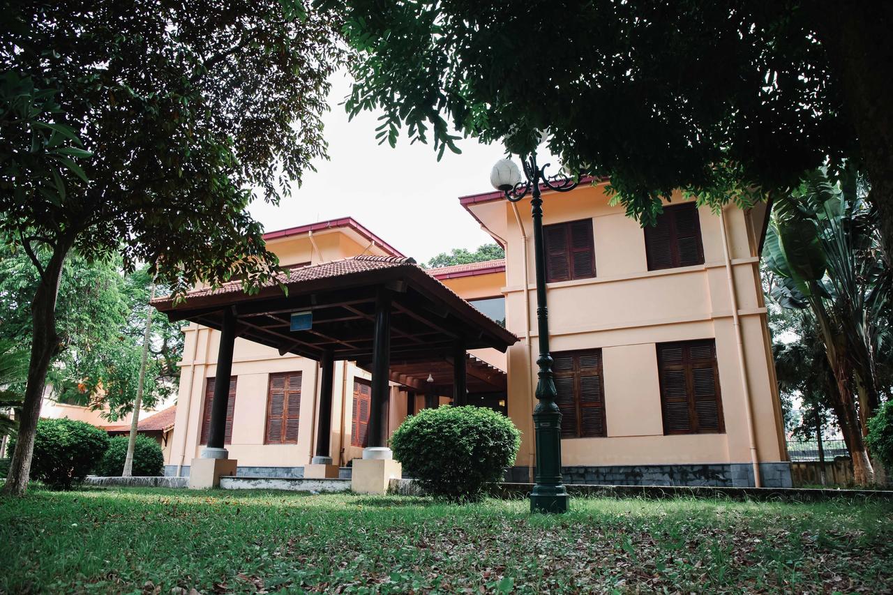 Khách sạn Zo Villas Hà Nội