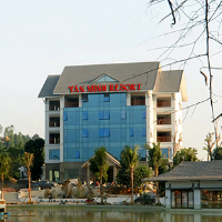 Van Minh Resort