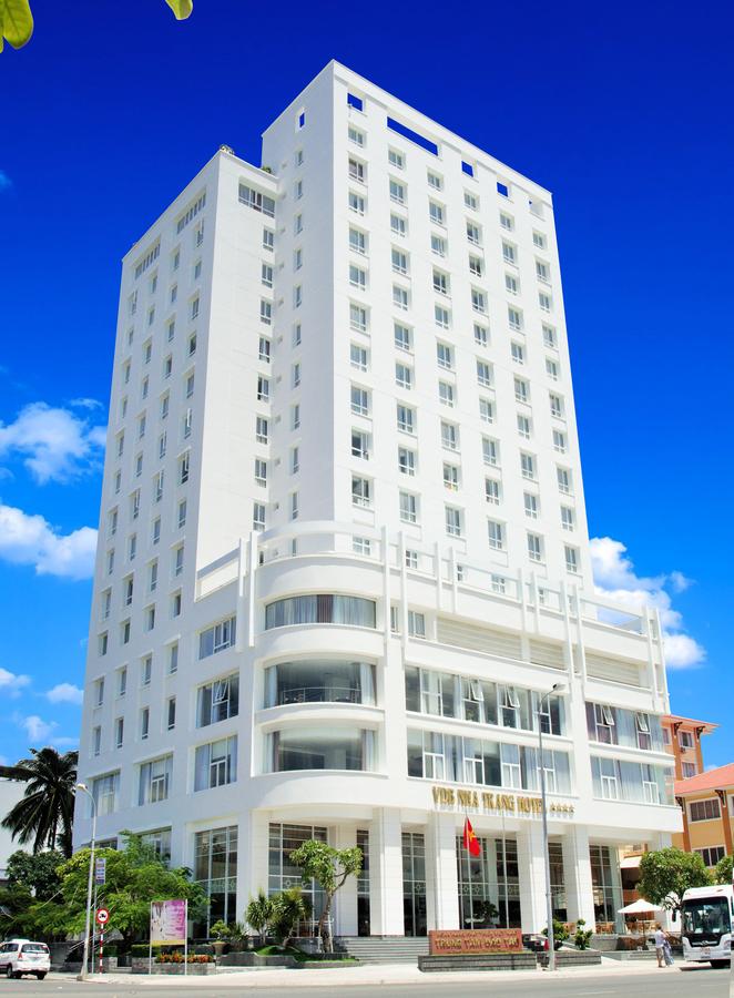 VDB Nha Trang Hotel