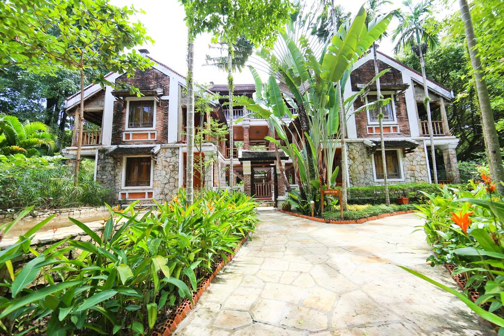Ancient Village Phu Quoc Resort