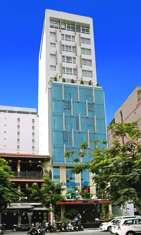 Khách sạn Nam Hùng (Nam Hung Hotel Nha Trang)