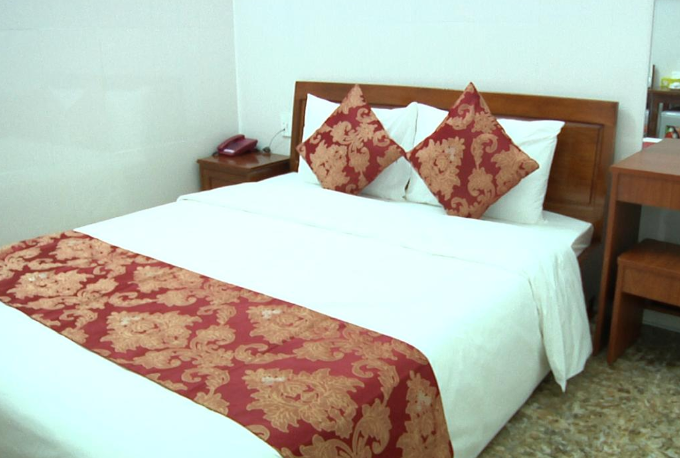Khách Sạn Mỹ Ngọc (My Ngoc Hotel)