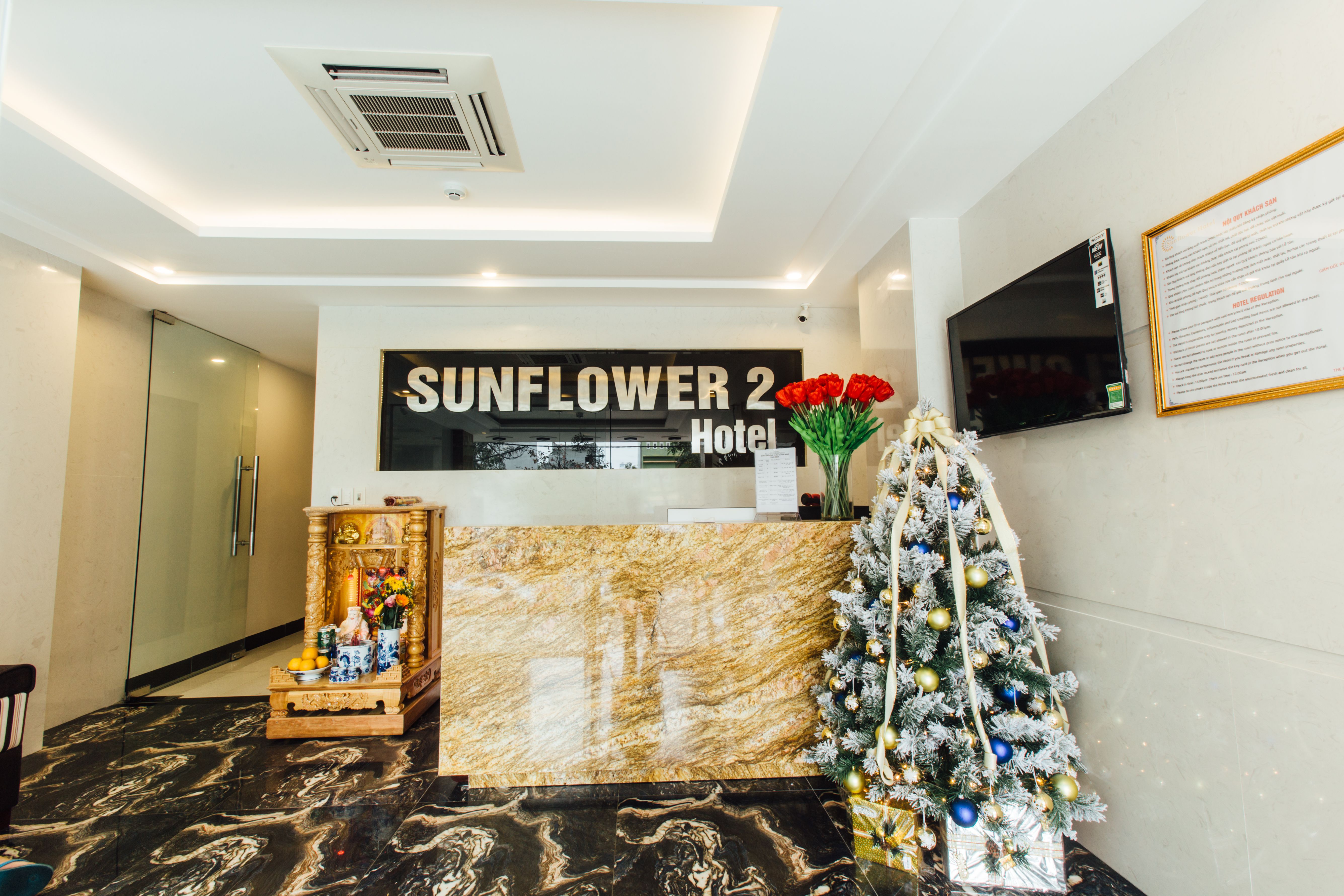 Sunflower 2 Hotel