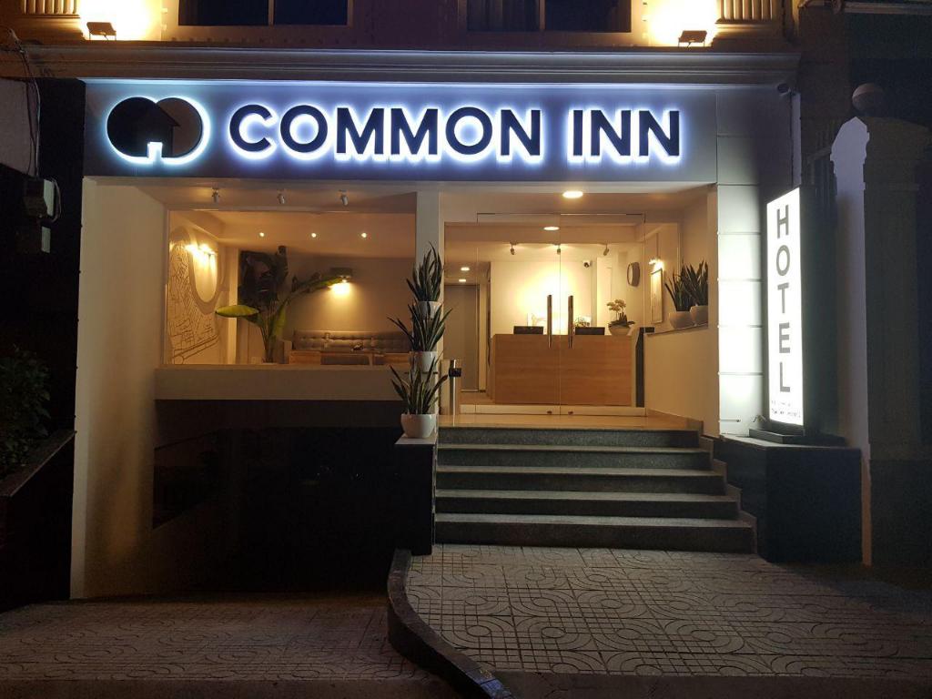 Common Inn Thảo Điền (Common Inn Thao Dien)