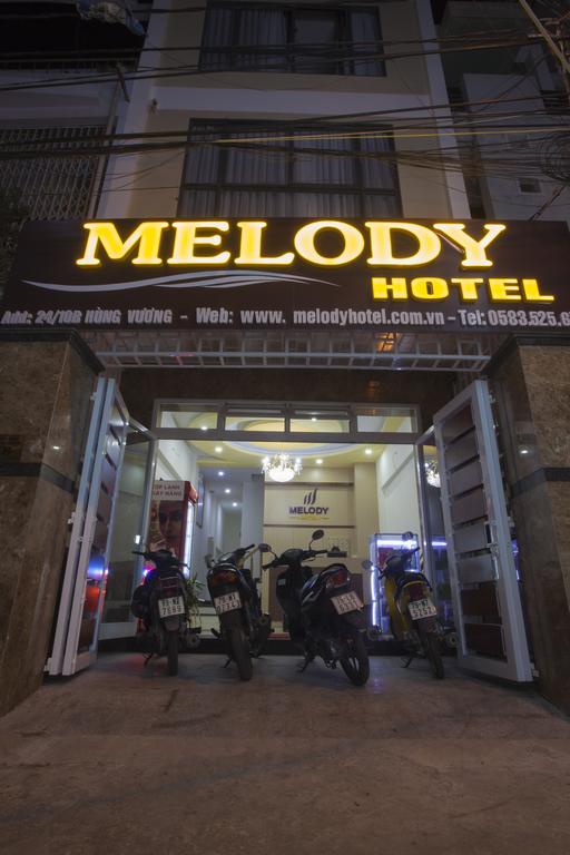 Khách sạn Melody (Melody Hotel)