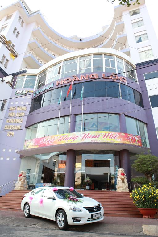 Khách Sạn Hoàng Lộc