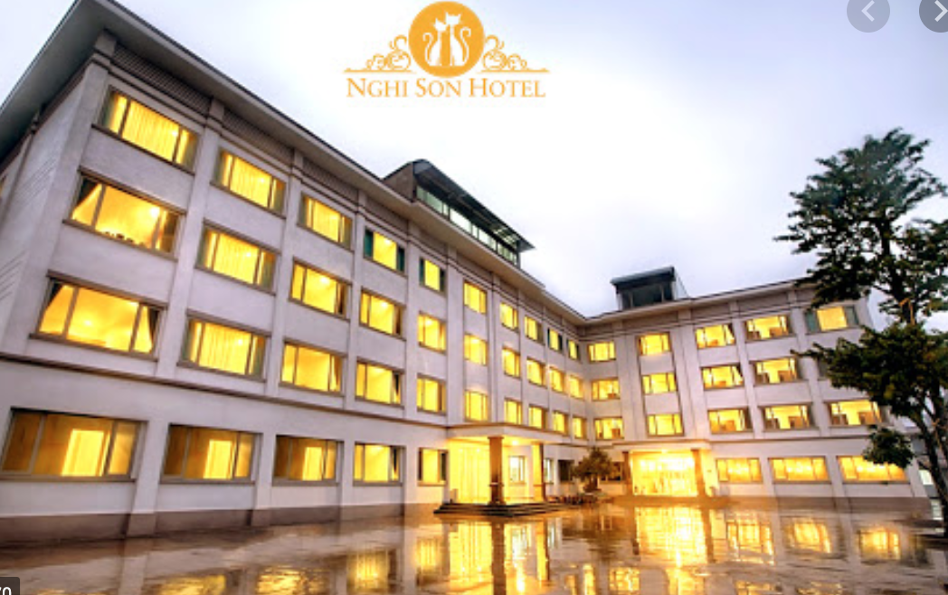 Khách sạn Nghi Sơn Thanh Hóa (Nghi Son Hotel Thanh Hoa)